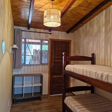 Free Soul House - Localizacao Ideal No Centrinho Alto Paraíso de Goiás Eksteriør billede