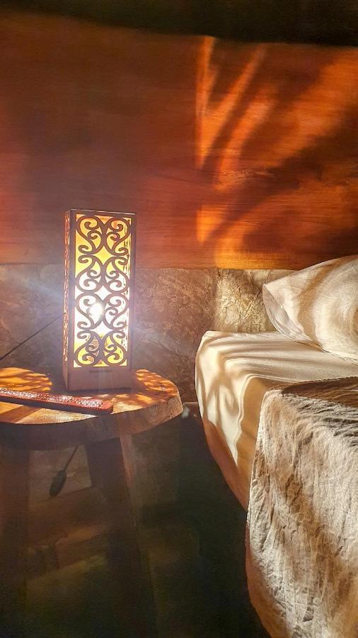Free Soul House - Localizacao Ideal No Centrinho Alto Paraíso de Goiás Eksteriør billede