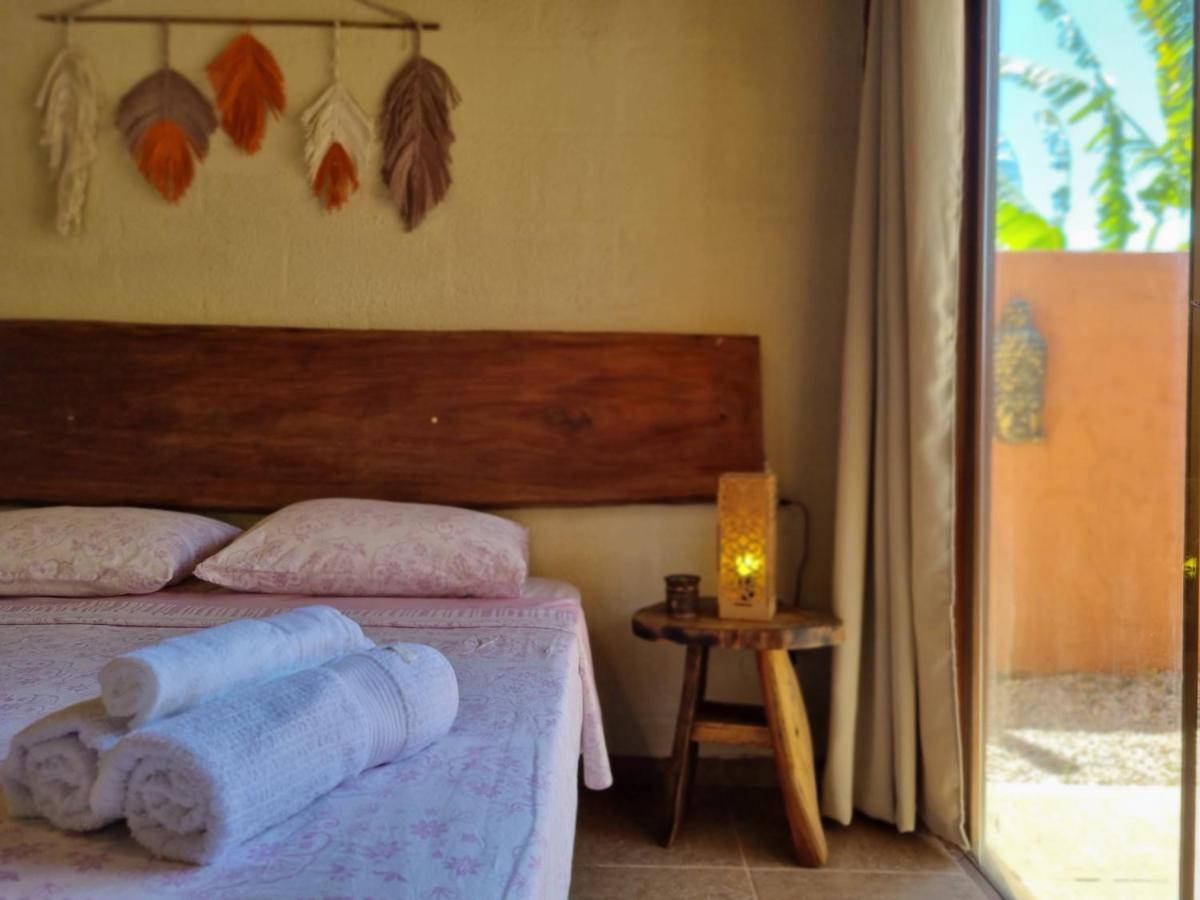 Free Soul House - Localizacao Ideal No Centrinho Alto Paraíso de Goiás Eksteriør billede