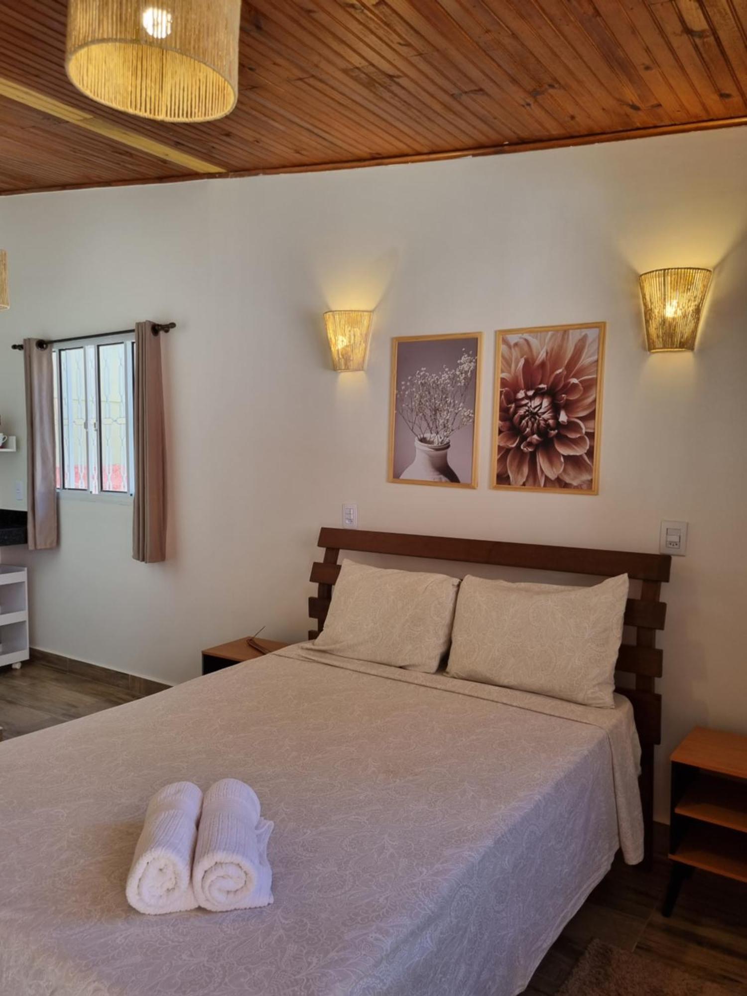 Free Soul House - Localizacao Ideal No Centrinho Alto Paraíso de Goiás Eksteriør billede