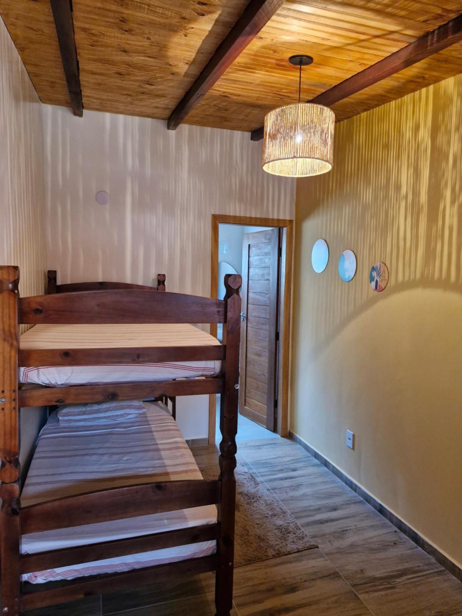 Free Soul House - Localizacao Ideal No Centrinho Alto Paraíso de Goiás Eksteriør billede